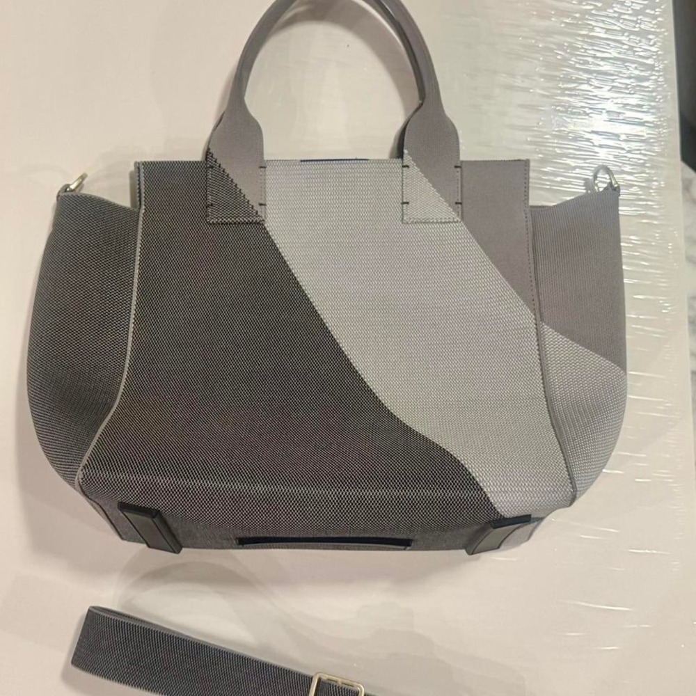 Rothy's Handbag Dove grey